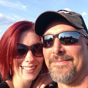 Meet your Posher, Gary